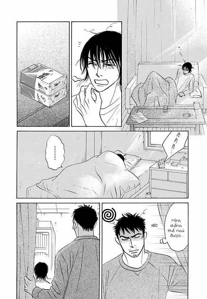 chàng giúp việc tada chapter 19 33