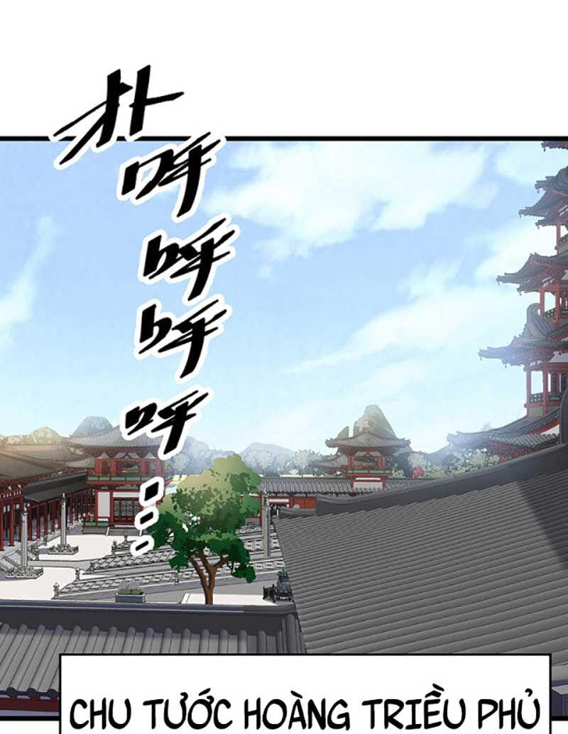 võ đạo độc tôn chapter 626 2