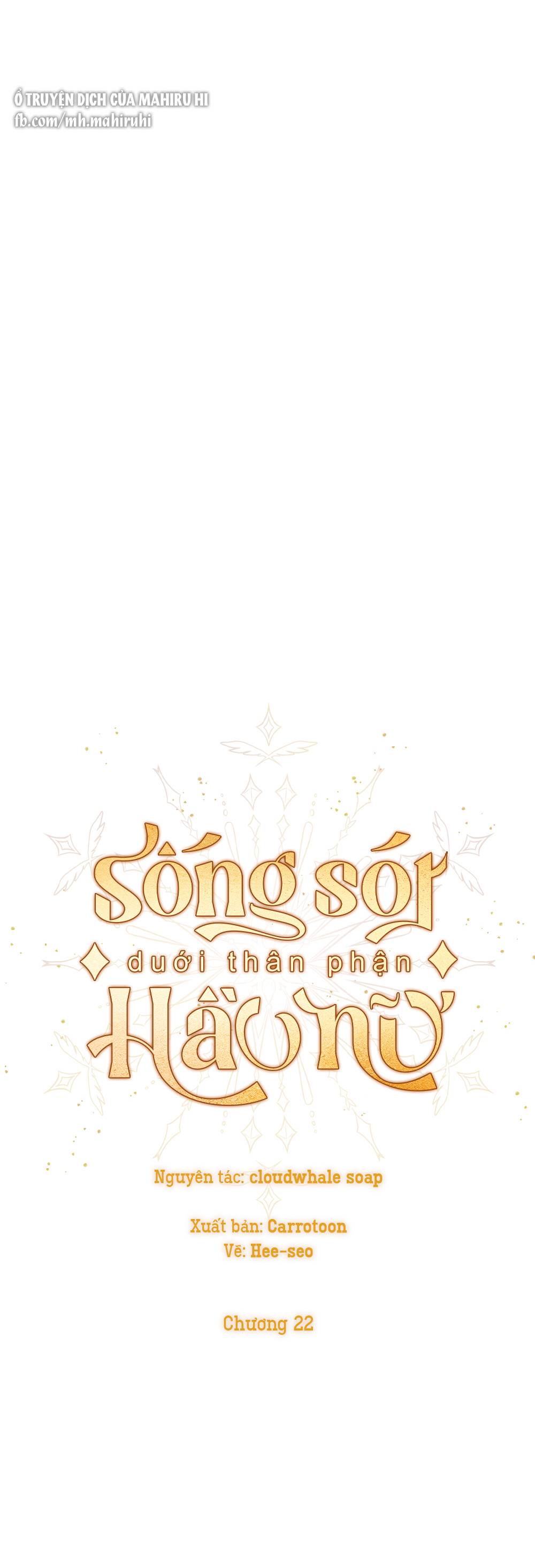 sống sót dưới thân phận hầu nữ chapter 22 6