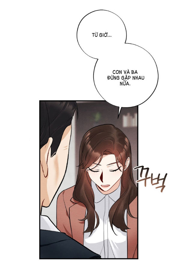 [18+] hôn nhân bị đánh cắp chapter 46.2 23