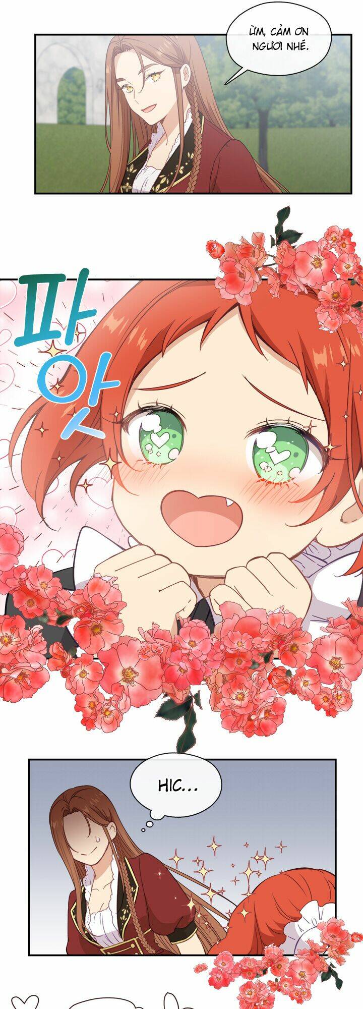 hãy coi chừng ác nữ chapter 22 35