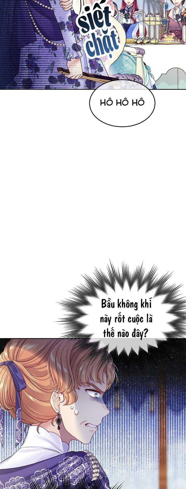 chồng em dễ thương chết mất thôi! chapter 28 38