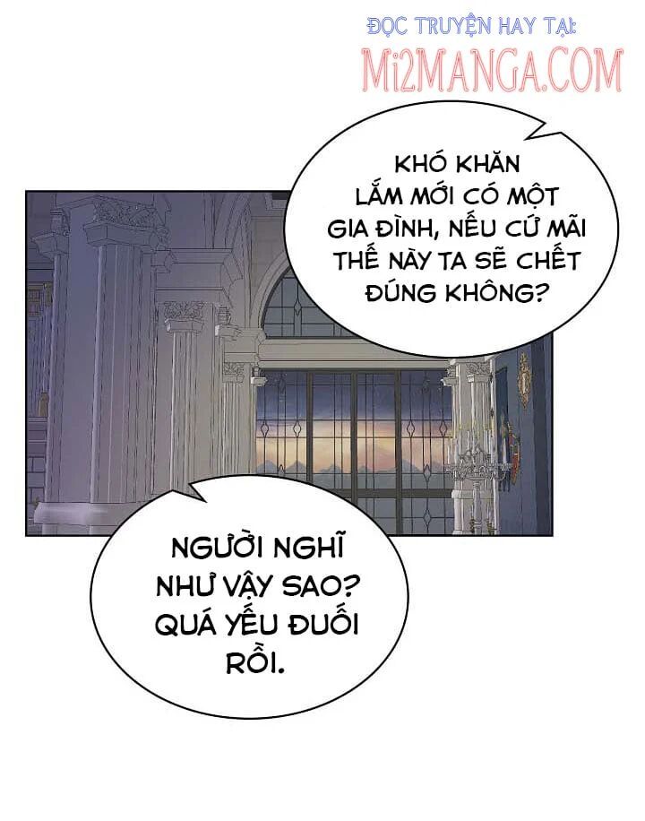 con có phải con là con gái của ngài không? chapter 64.5 32