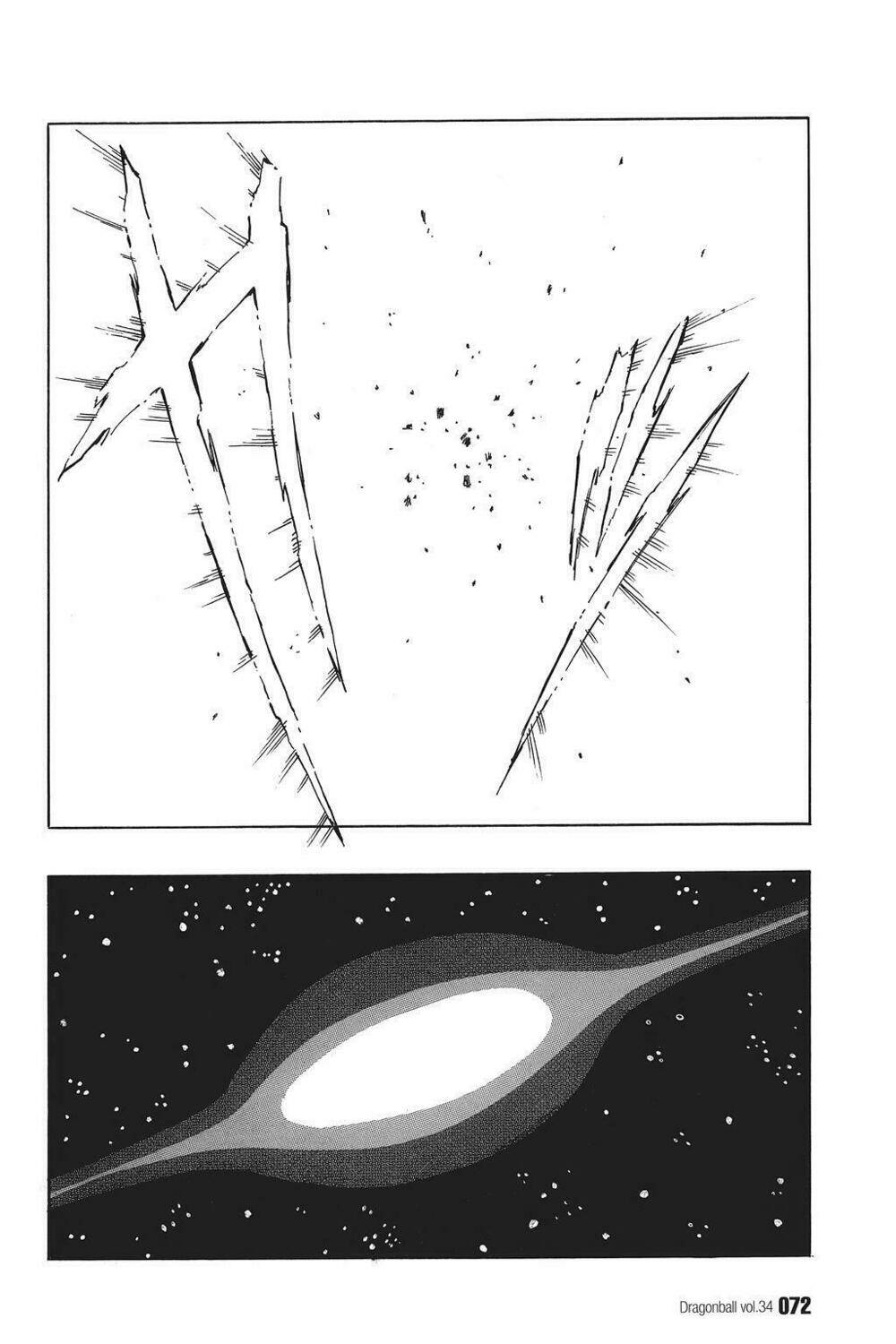 dragon ball - bảy viên ngọc rồng chapter 508 13