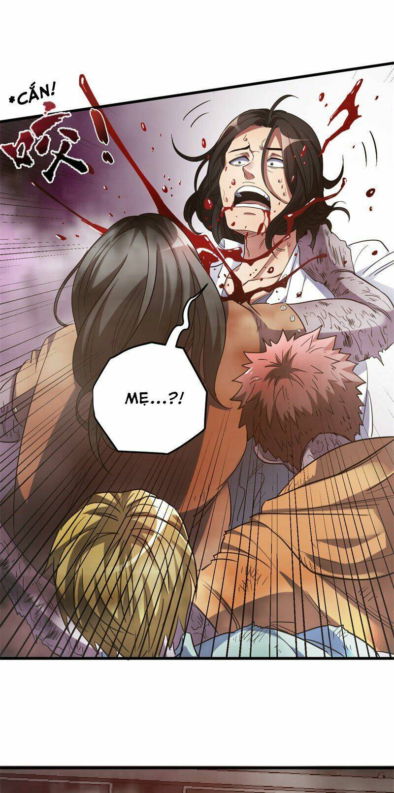 trò chơi thời mạt thế chapter 4 2