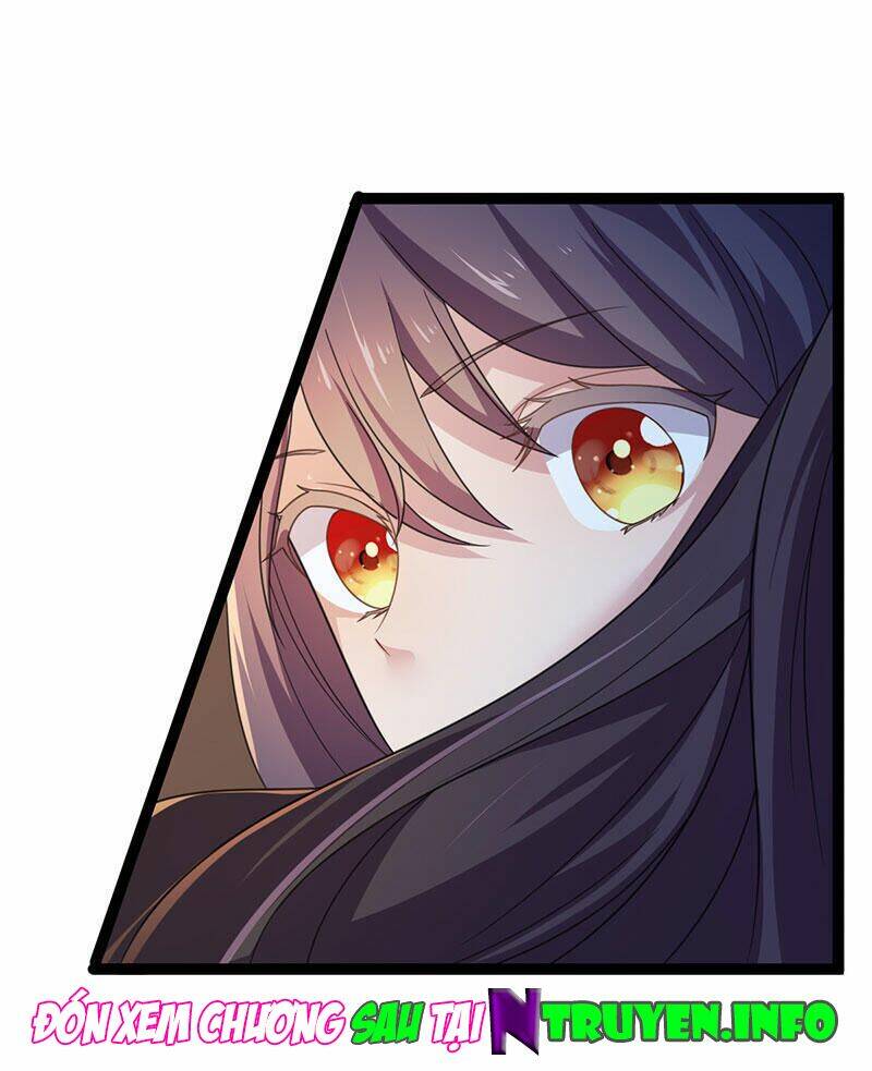 khuynh thế đế vương cơ chapter 12.1 30