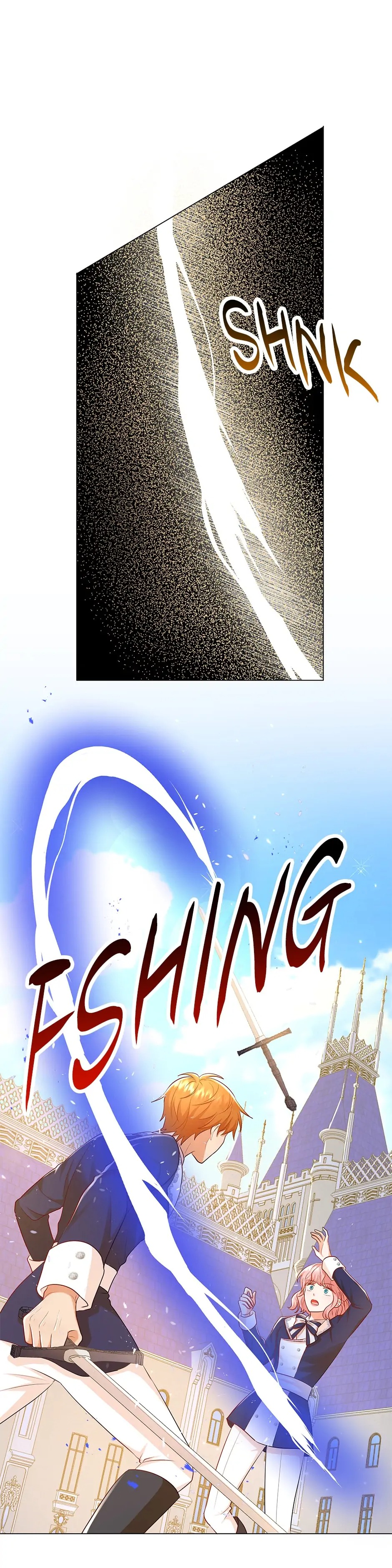 diễn vai ác nữ cũng thật khó khăn chapter 21 37