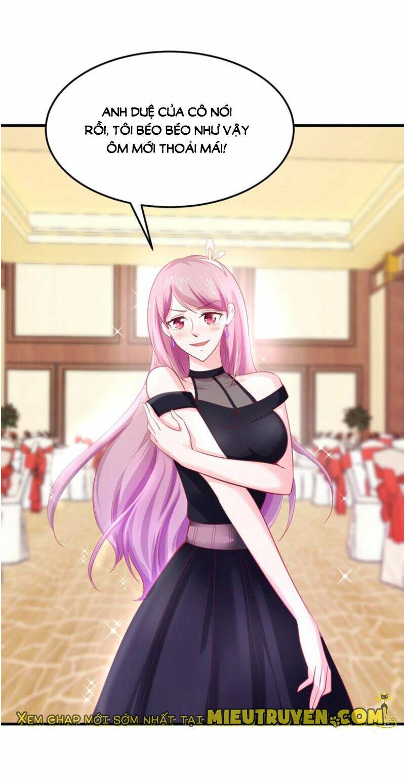 thú cưng độc quyền của boss chapter 52 20