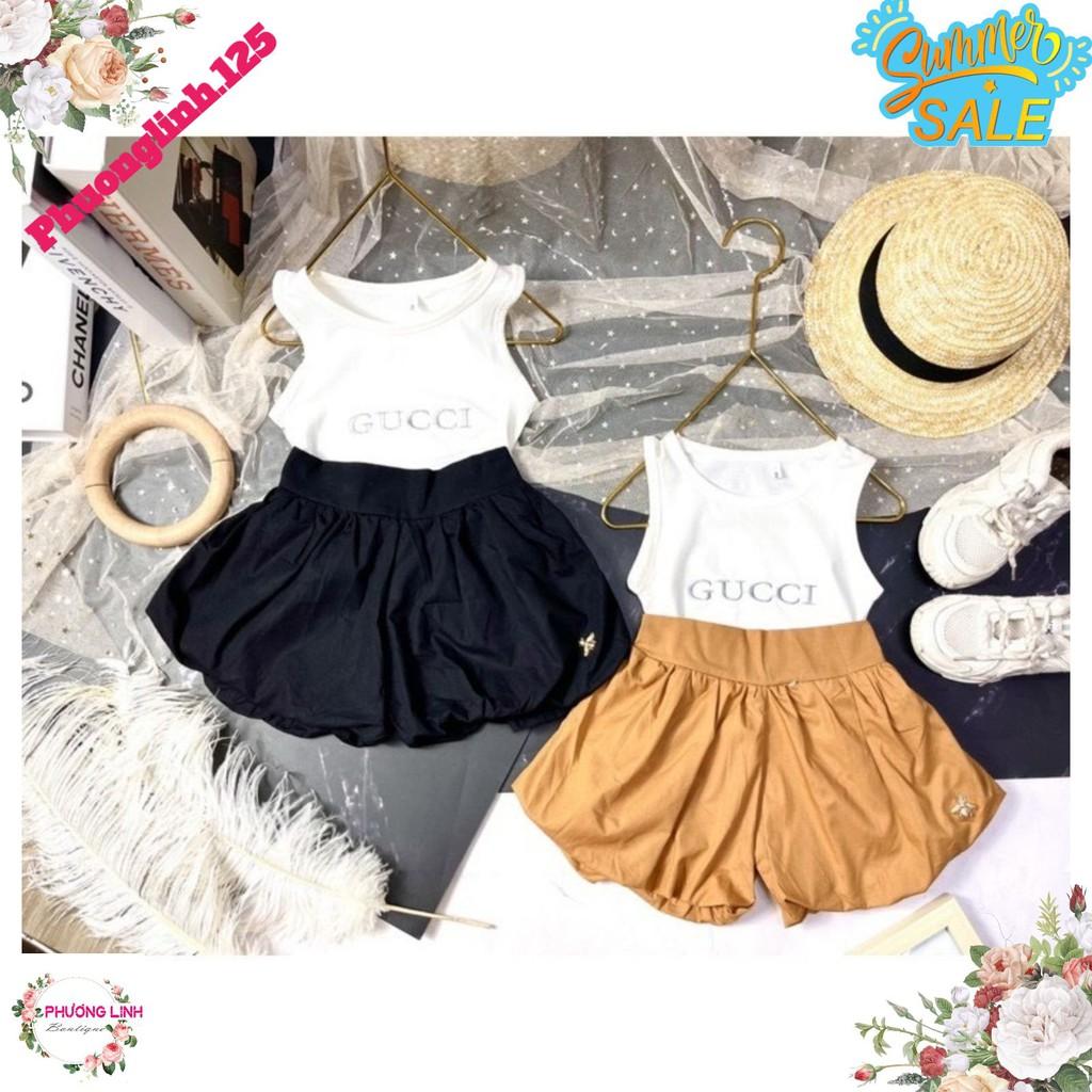 SET BỘ SÁT NÁCH GU XI QUẦN PHỒNG  BG