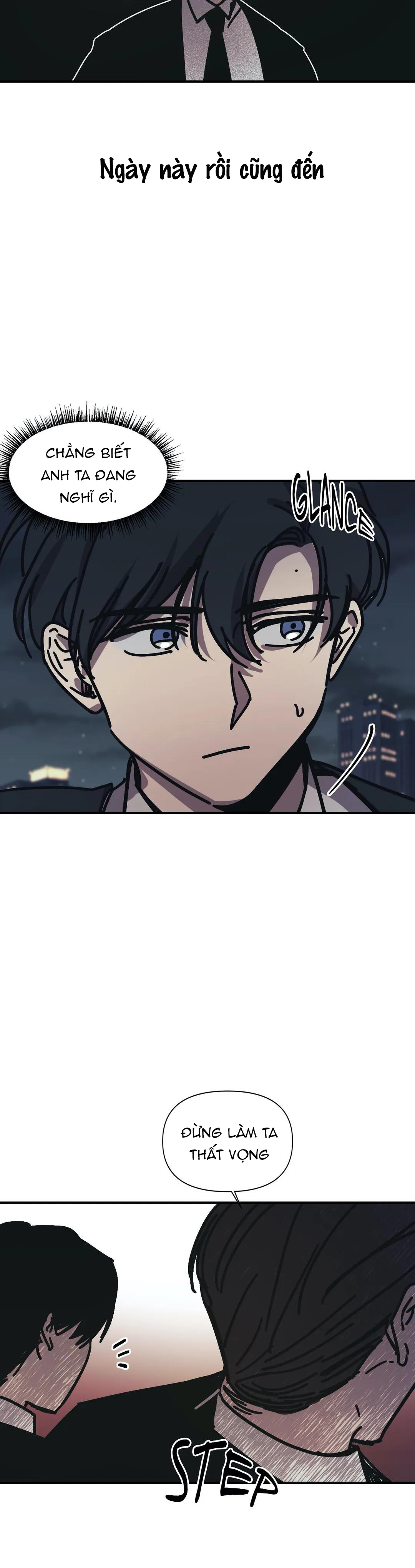 góc nhìn thứ ba (full) chapter 22.1 6