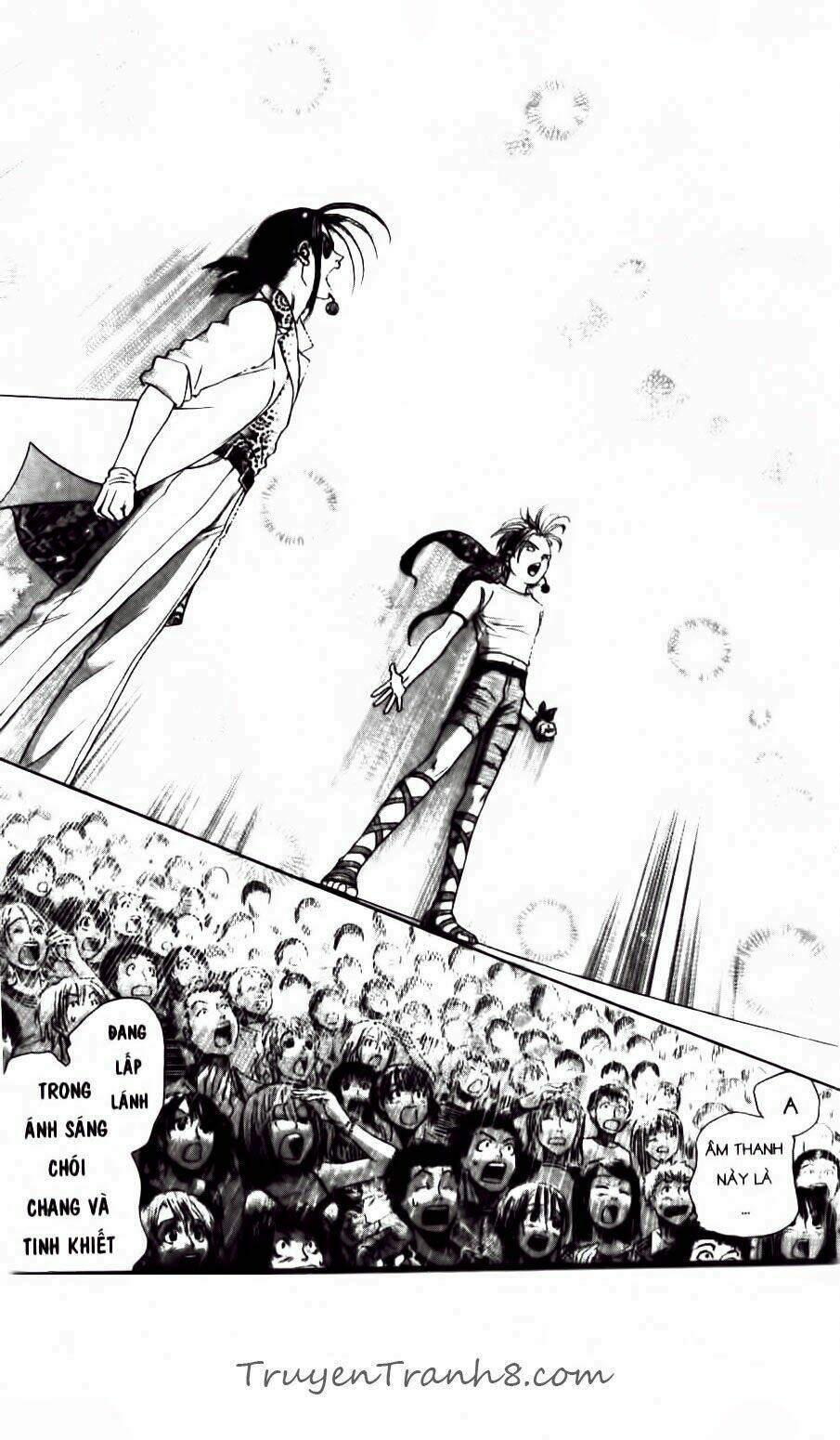 dragon voice chapter 60 18