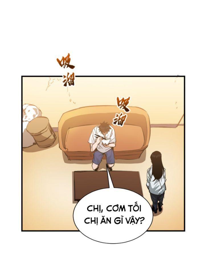 ta thật sự không phải ma vương chapter 3 35