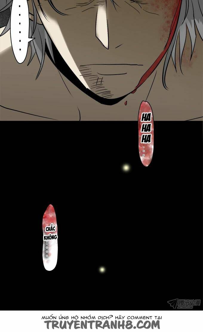 ớn lạnh tuyệt đối chapter 41 19