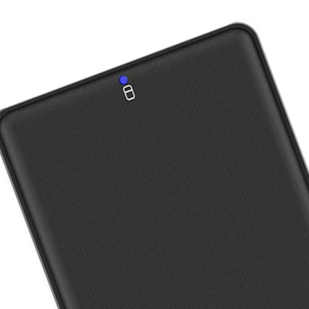 Hộp đựng ổ cứng cơ học thể rắn 3.0 Sata 2Tb Ssd