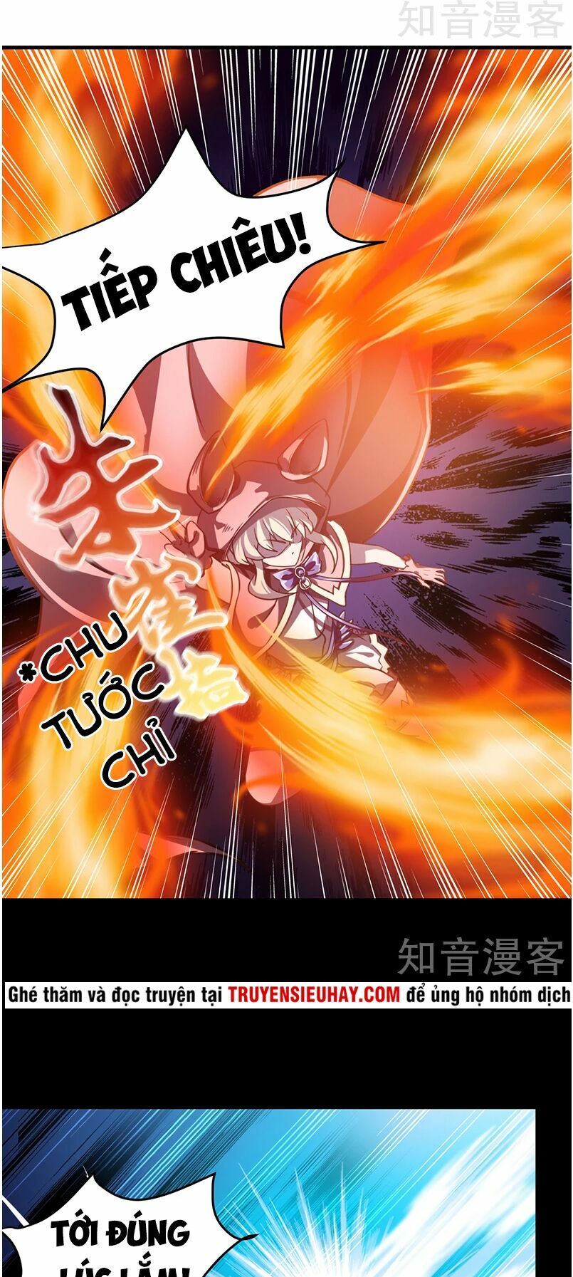 võ đạo độc tôn chapter 10 17