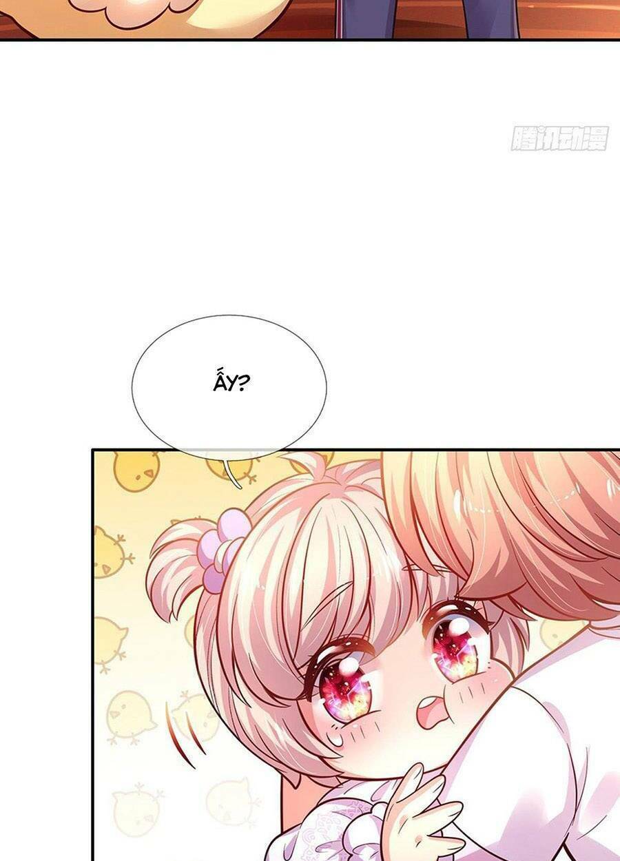 muốn giải cứu thế giới thì cần thật nhiều sự đáng yêu chapter 66 40