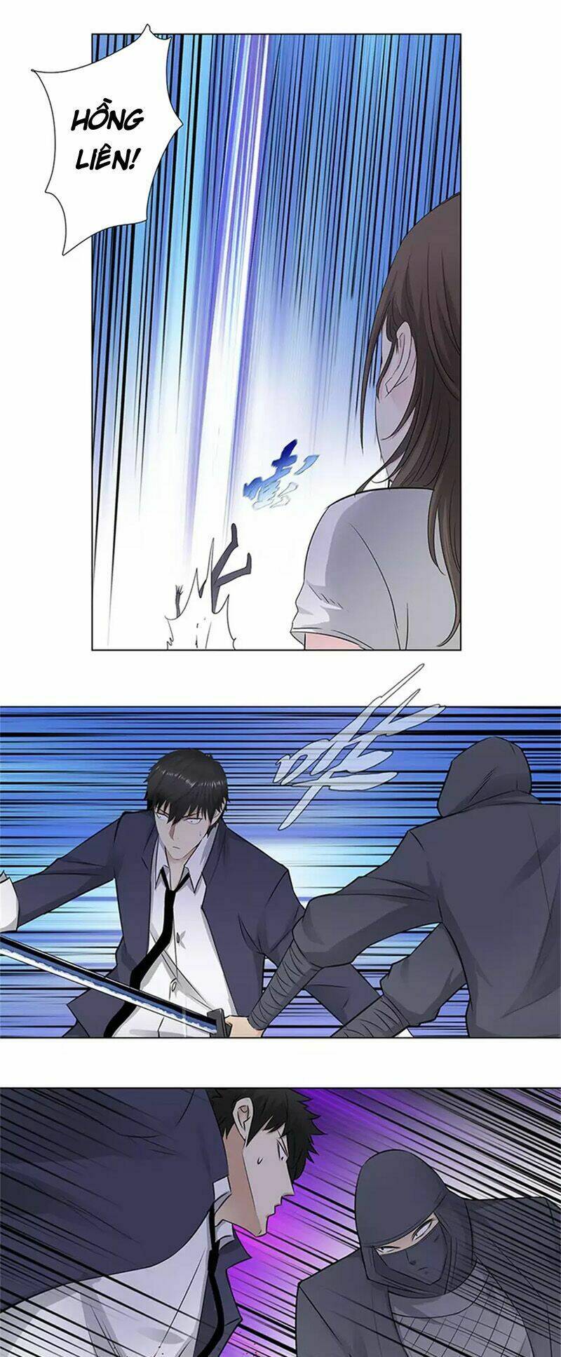 học viện cao thủ chapter 154 8