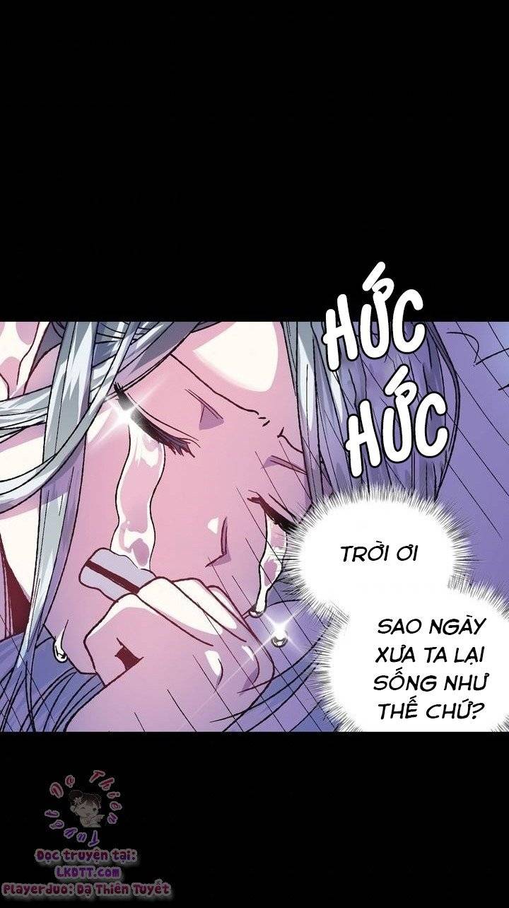 cha, con không muốn kết hôn đâu chapter 10 47