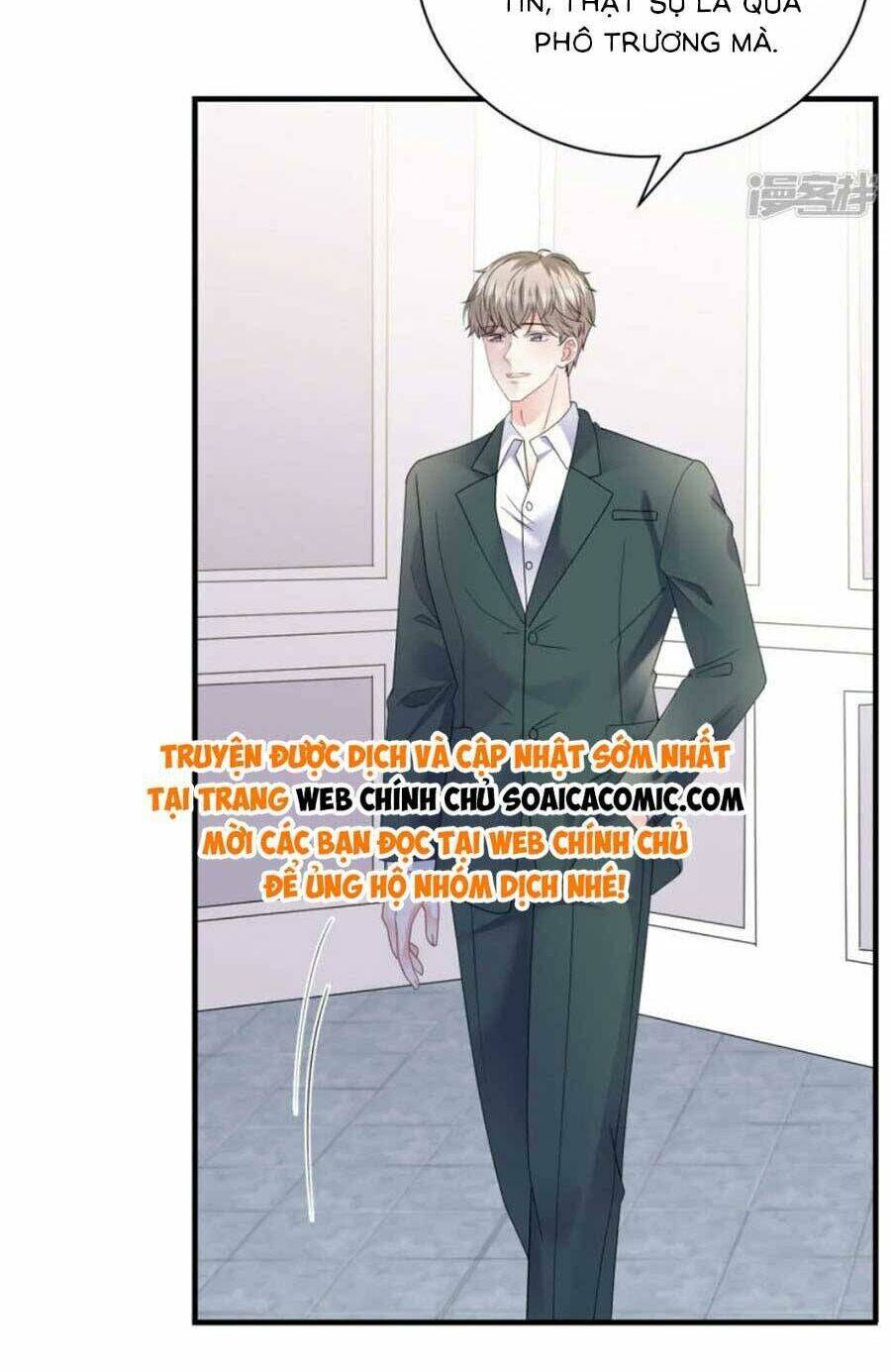 đại tiểu thư có ý đồ gì xấu đâu chapter 192 3