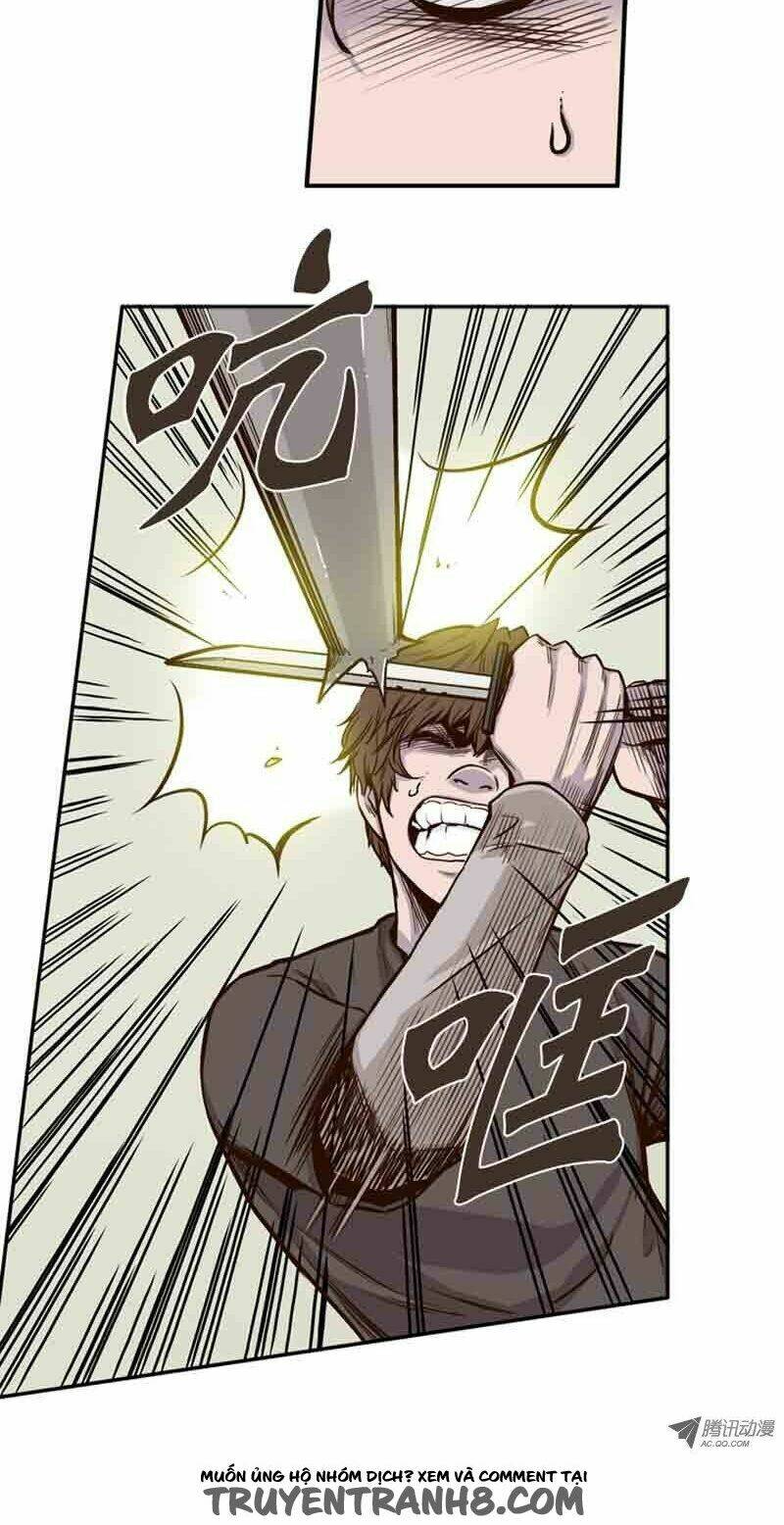 vua của vong linh chapter 52 16