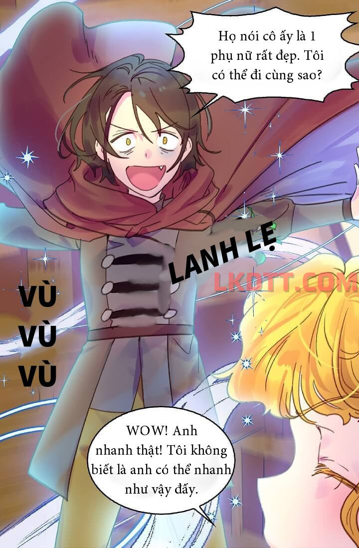 đừng xem thường nữ phụ chapter 136 26