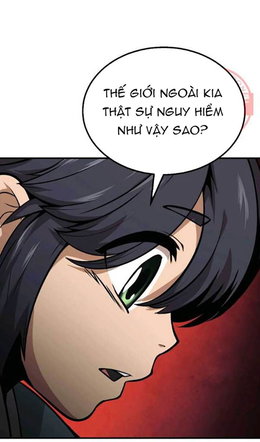 thiếu niên phương sĩ chapter 2 38