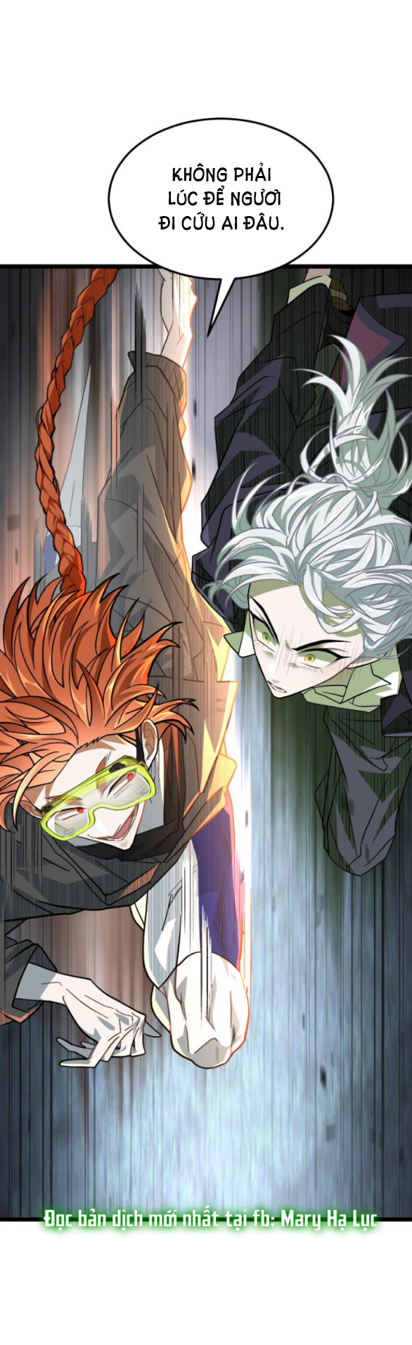 dark moon - tế đàn ánh trăng chapter 52.2 41