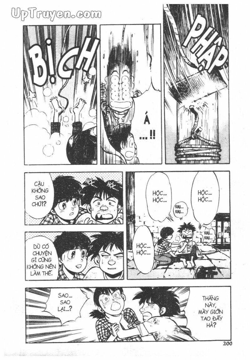 mush (họa sĩ thiên tài) chapter 2 203