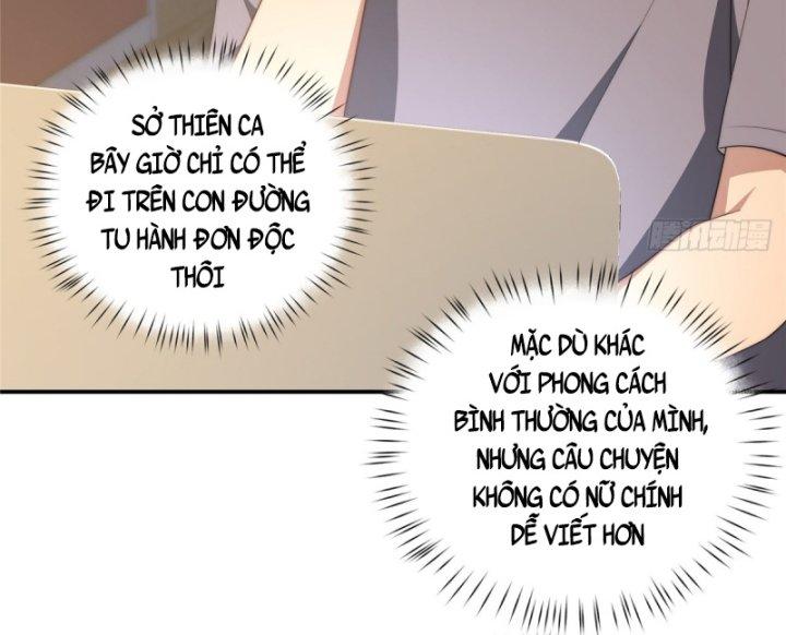 nữ chính chạy từ trong sách ra thì phải làm sao chapter 22 21