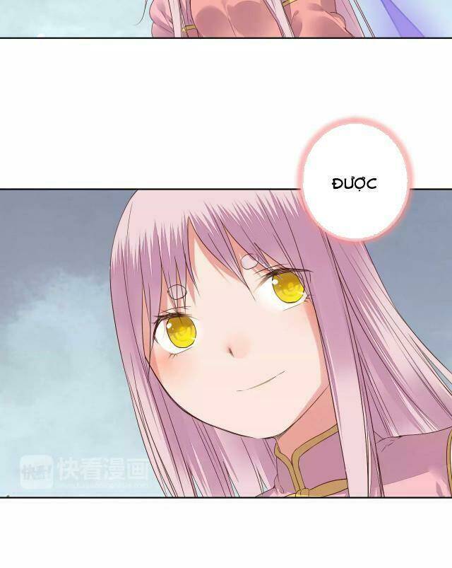 đốt đào hoa chapter 77 10