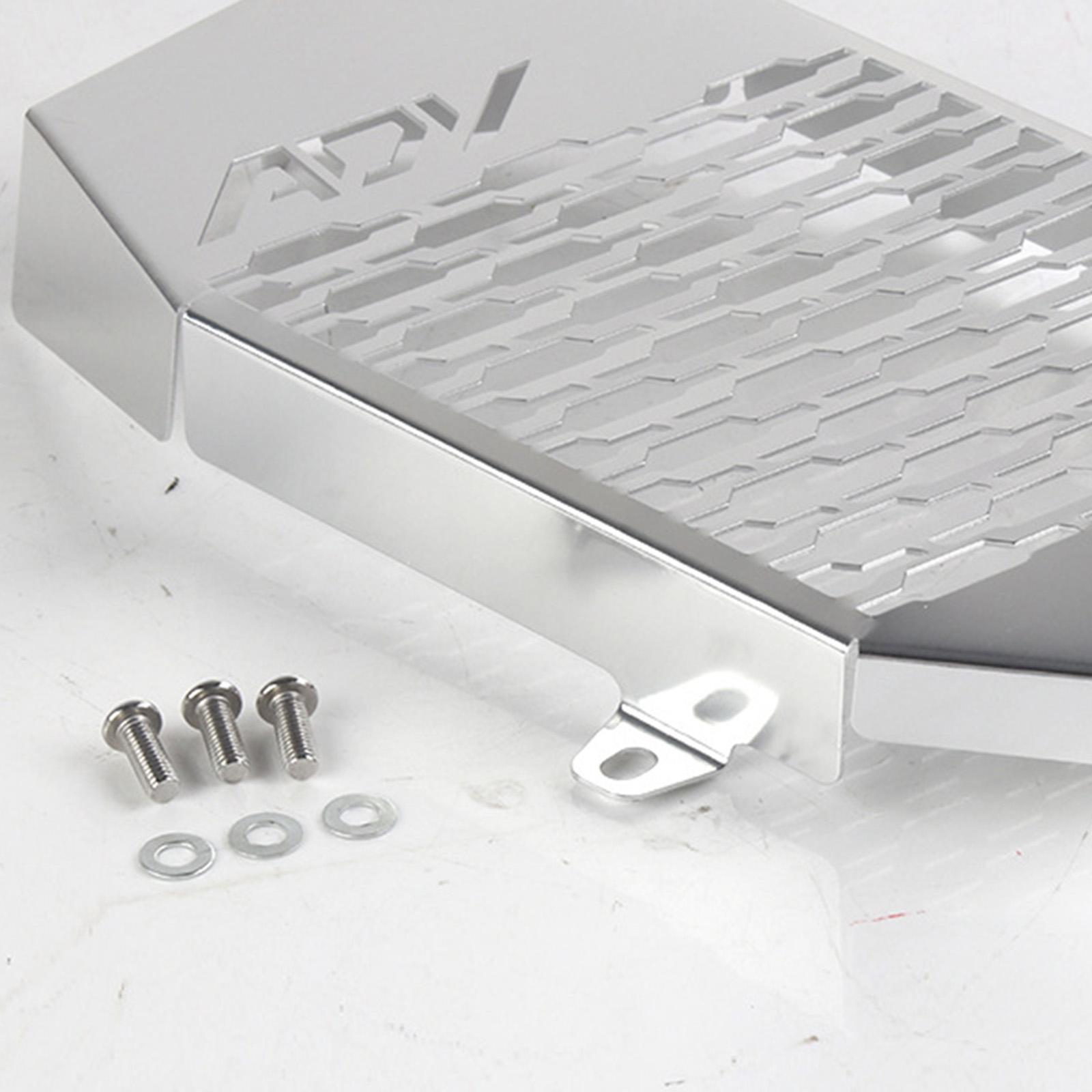 Motorcycle  Grille Parts for  x 2019-2021