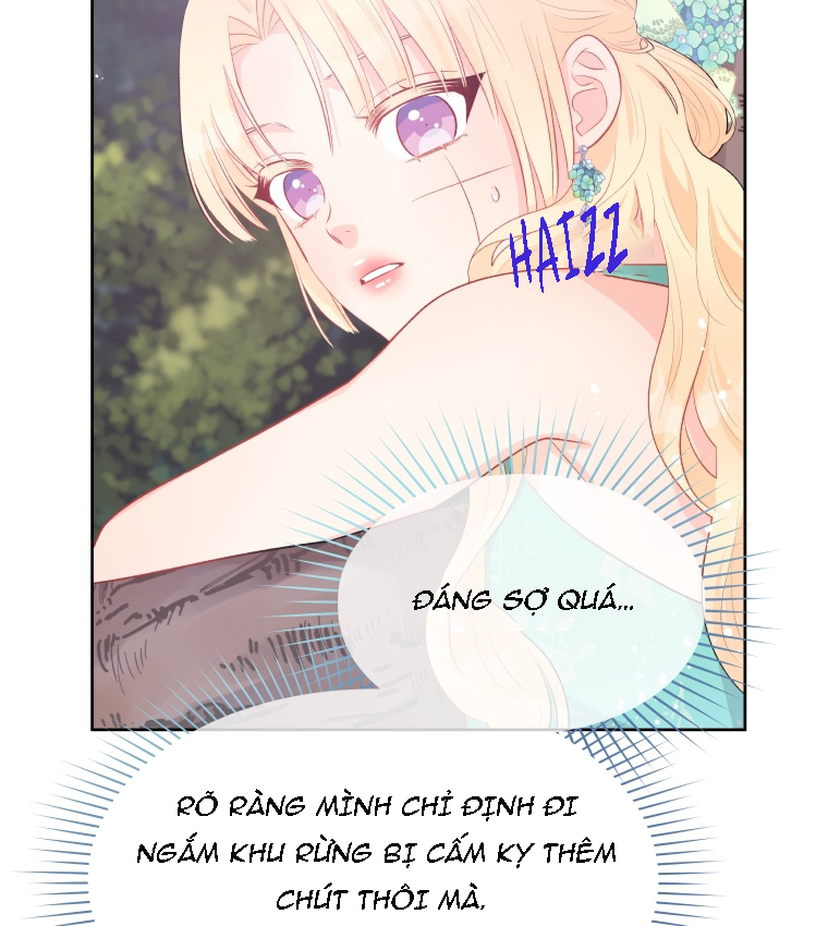 đừng đặt tình cảm mình vào cuốn sách đó chapter 30.1 54