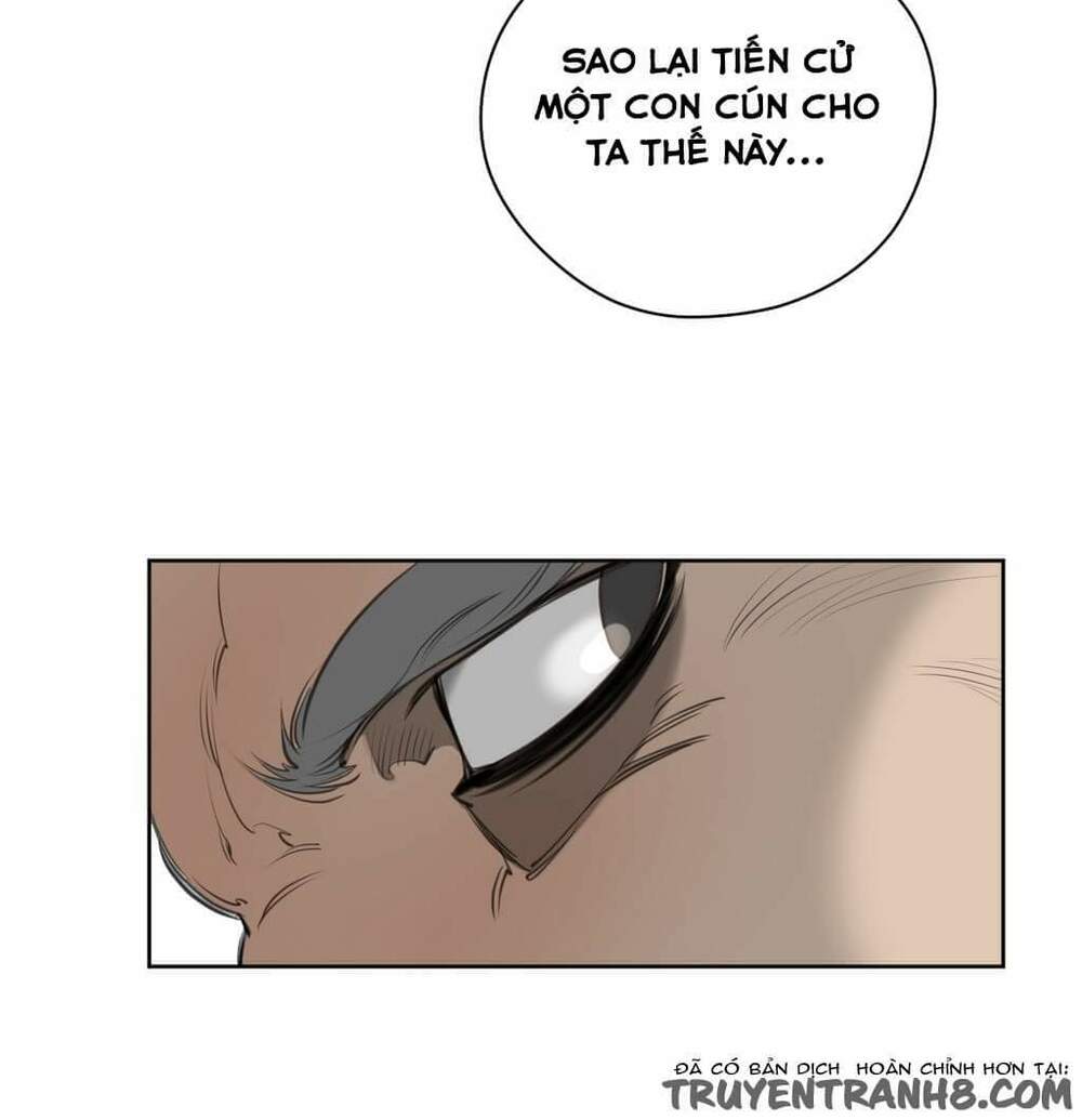 một nửa hoàn hảo chapter 9 15