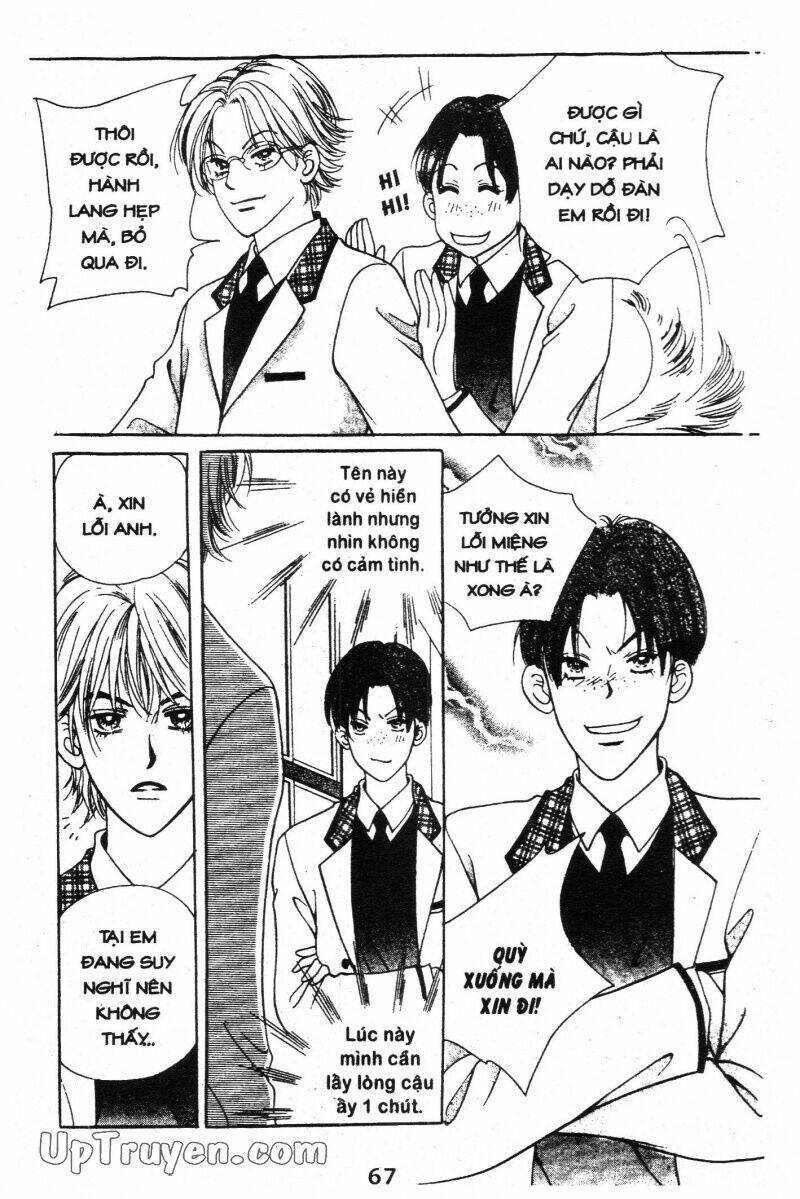 cô nàng ngổ ngáo chapter 2 67