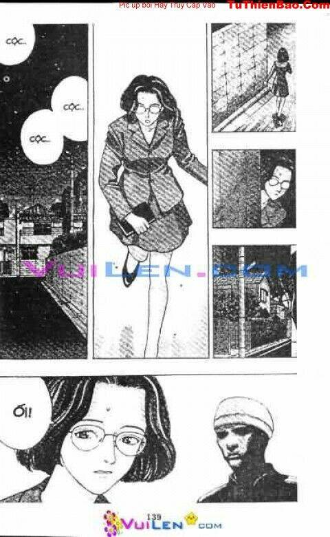 cô bé thám tử chapter 9 139