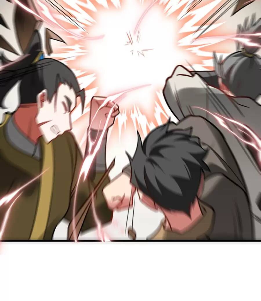 mang theo các tiên tử vô địch thiên hạ chapter 36.2 21