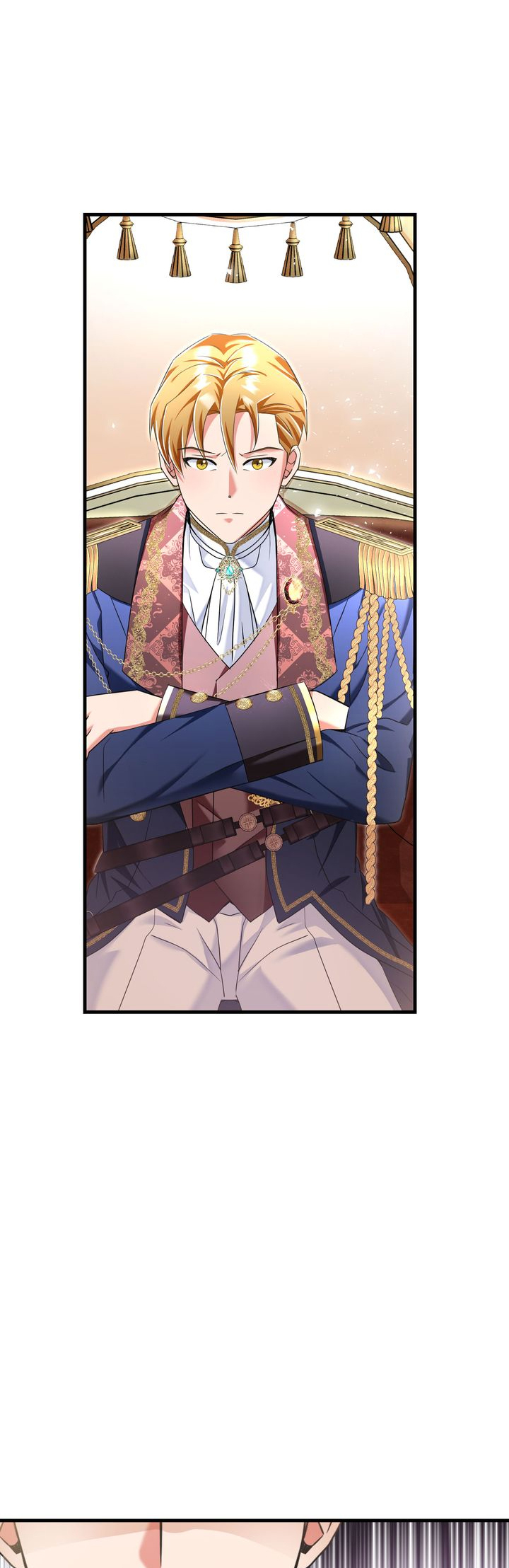 công lý của một ác nữ chapter 105 20