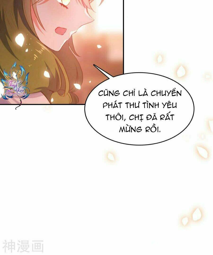 luyến ái khoái đệ chapter 5 9