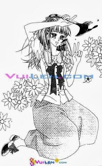 đến vương quốc ma chapter 9 111