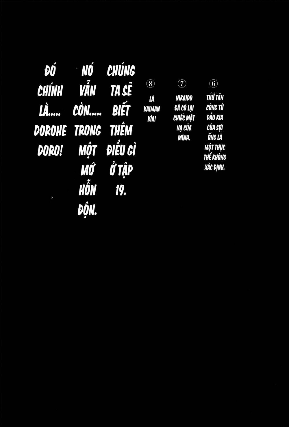 thế giới ma thuật và kẻ mất trí chapter 117.5 19