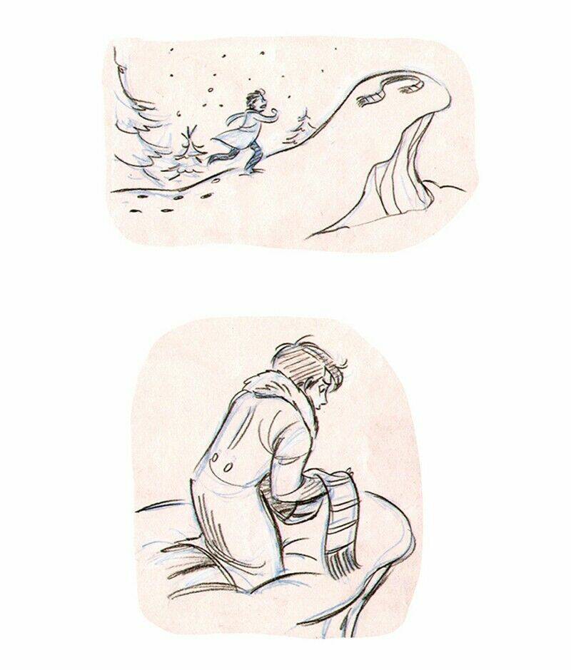 miss abbott and the doctor chapter 4 8