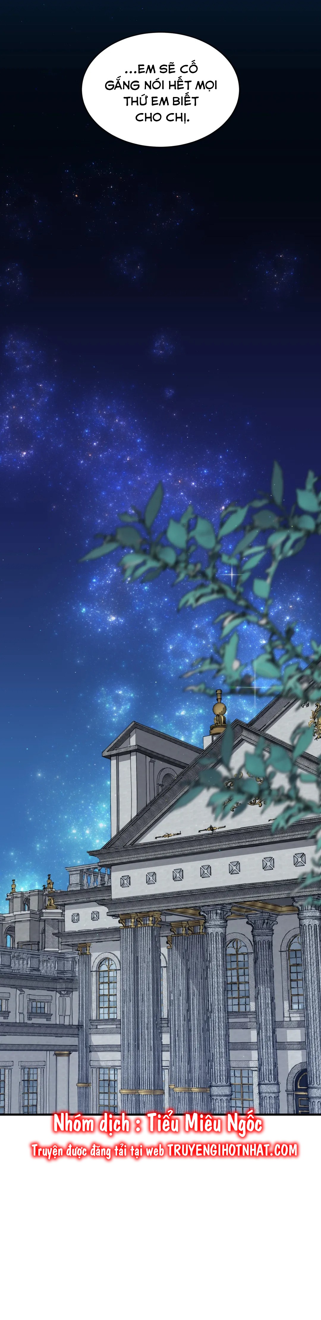 chị ấy là nữ chính trong truyện đó chapter 40 50