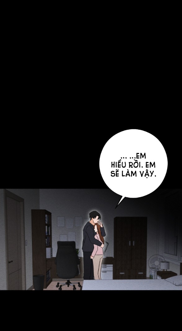 Để Đứa Bé Yên chapter 16.1 - Trang 25