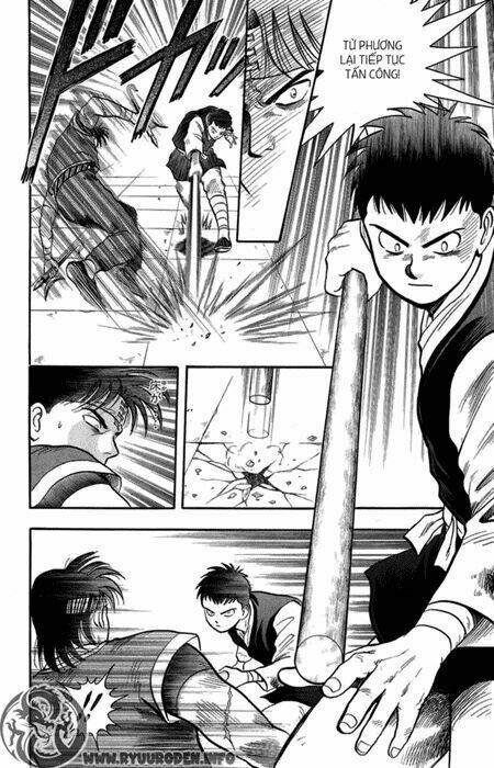 hoàng phi hồng phần 1 chapter 31 181