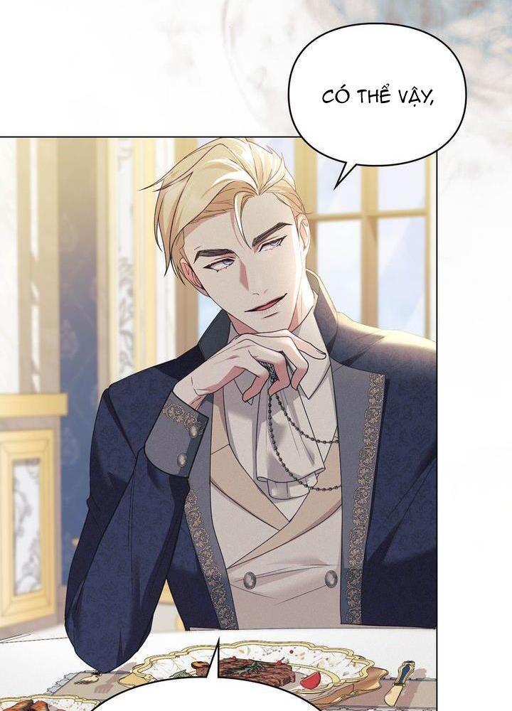 chấp nhận sự chiếm đoạt chapter 21 64