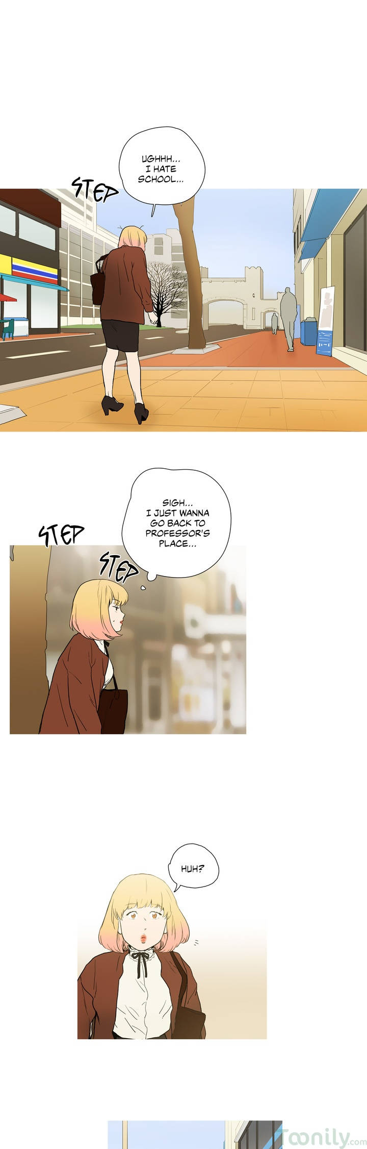 [raw] chiếm đoạt chapter 32 8