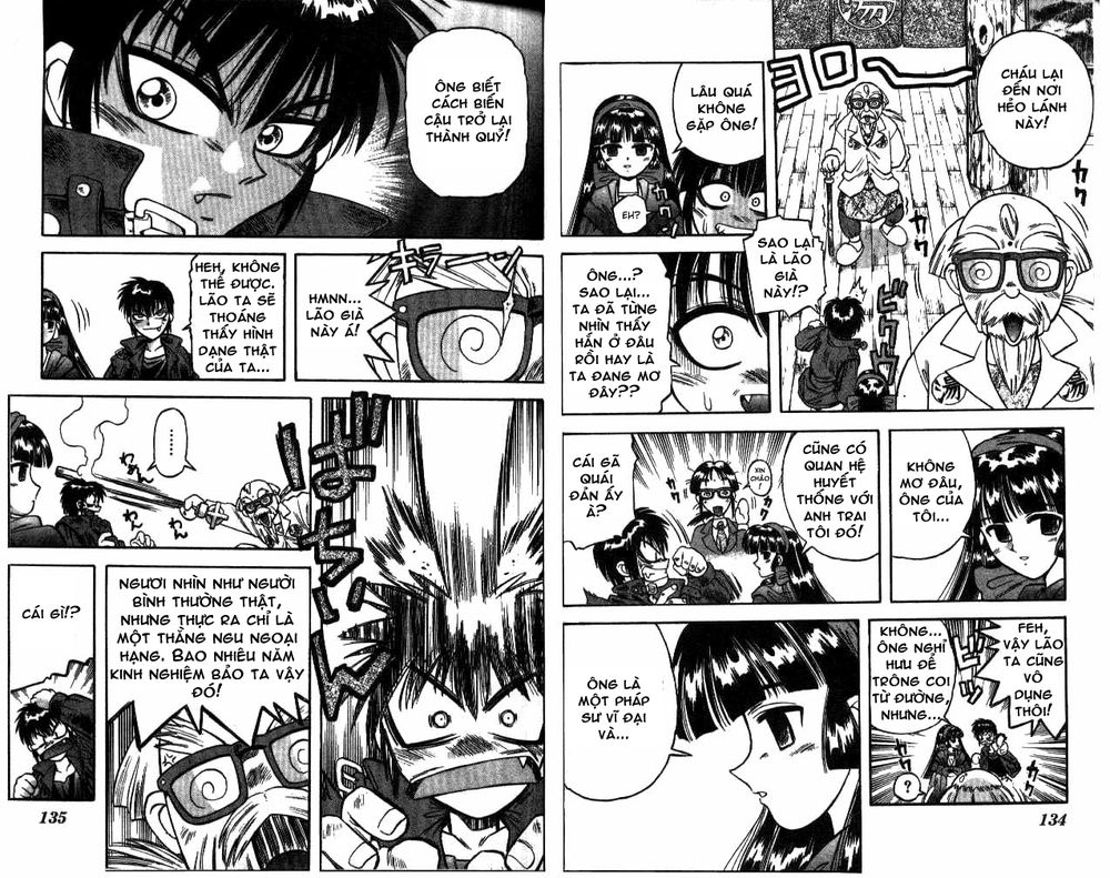 devil and devil chapter 15 8