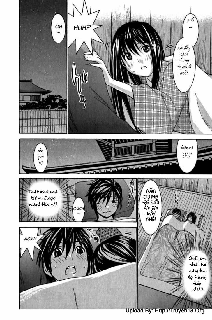 koibana onsen! chapter 13 18