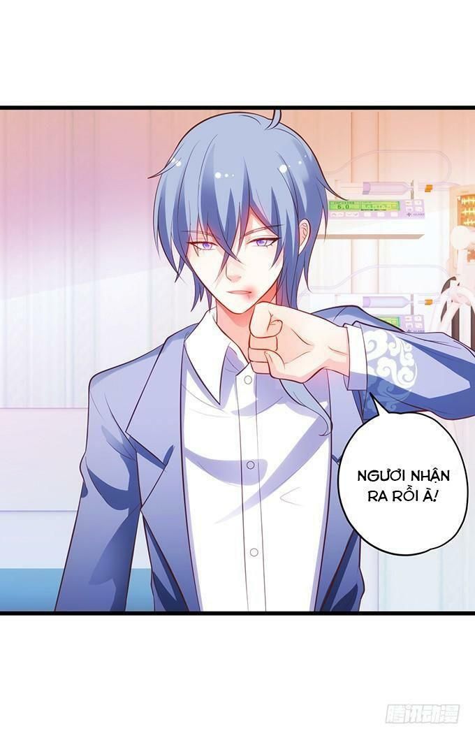 hồ tiên hung bạo chapter 90 20