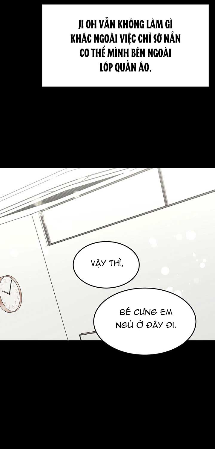 tư duy vị kỷ chapter 38 22